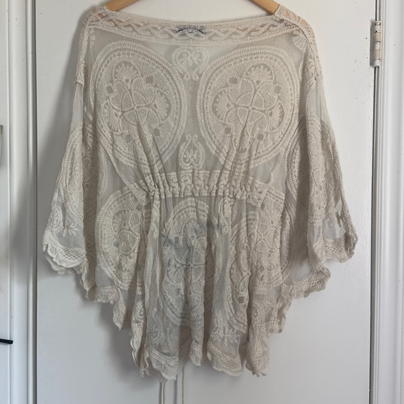 SHEIN - One size beach cover - Picture 3 of 5